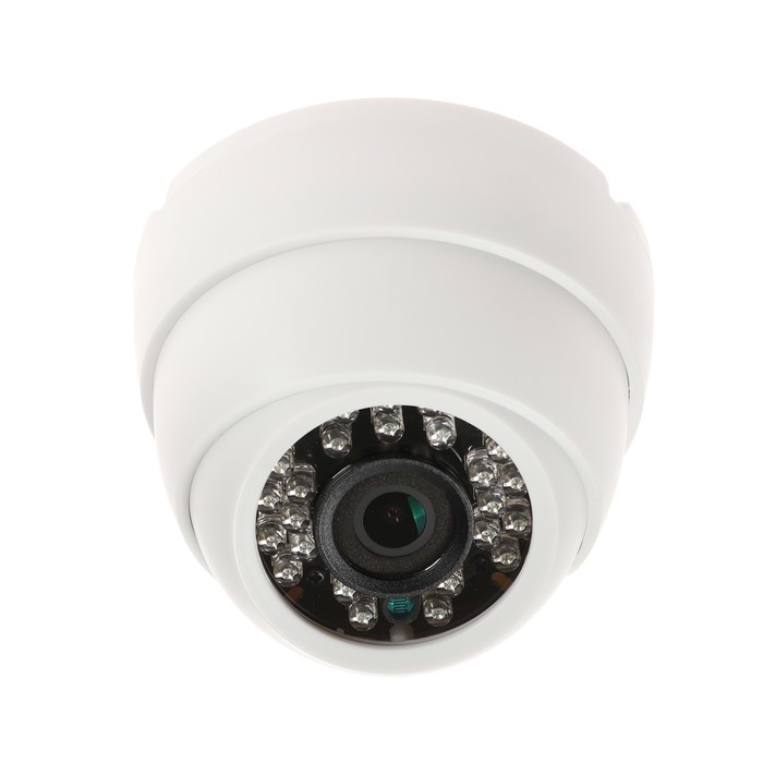 Видеокамера внутренняя EL MDp2.0(2.8)_V.3, AHD, 1/3", 2.1 Мп, 1080 Р, объектив 2.8, пластик
Видеокамера внутренняя EL MDp2.0(2.8)_V.3, AHD, 1/3", 2.1 Мп, 1080 Р, объектив 2.8, пластик