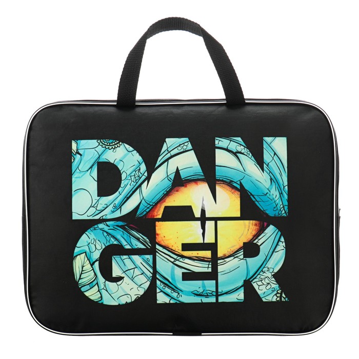 Папка с ручками текстиль А4 Calligrata «Дино» 350 х 270 х 70 мм
Папка с ручками текстиль А4 Calligrata «Дино» 350 х 270 х 70 мм