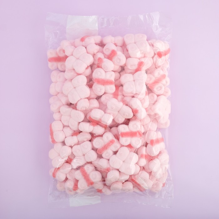 Суфле "Бабочки розовые" 900г
Суфле "Бабочки розовые" 900г