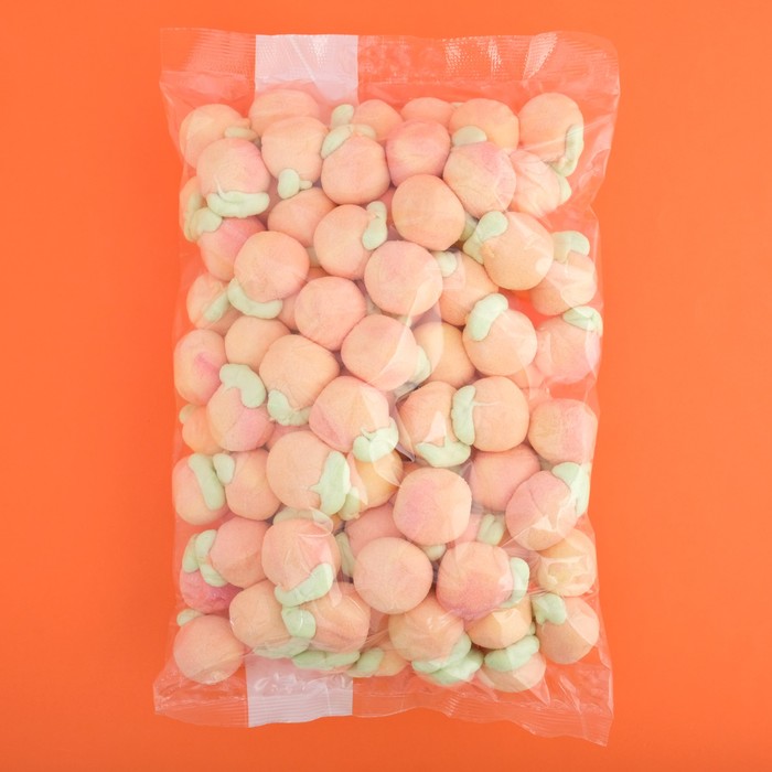 Суфле "Персик с начинкой" 1кг
Суфле "Персик с начинкой" 1кг