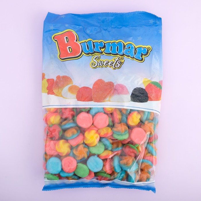 Жевательный мармелад HALAL Pleasures, 1 кг
Жевательный мармелад HALAL Pleasures, 1 кг