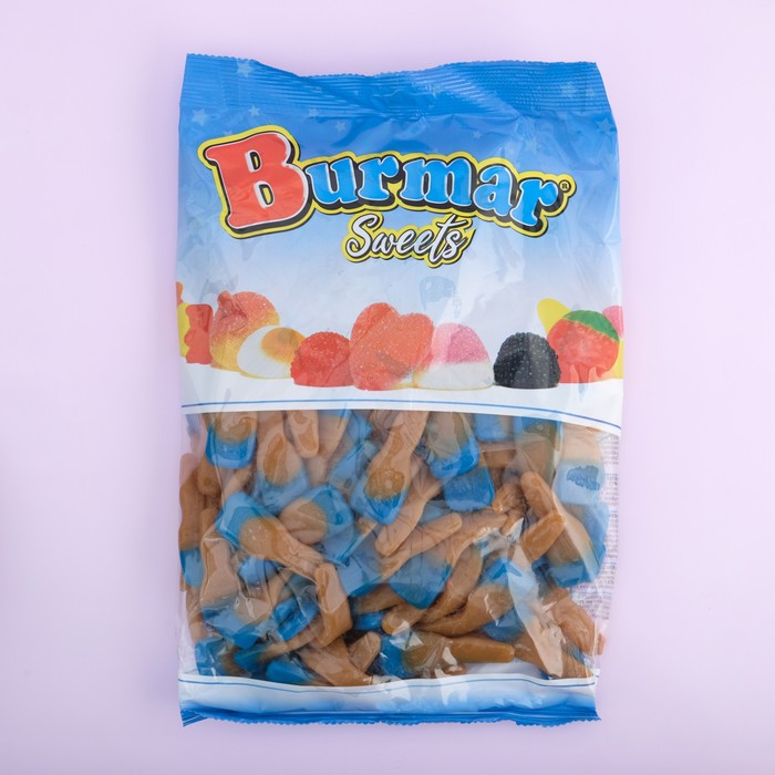 Жевательный мармелад HALAL «Кисточка», 1 кг
Жевательный мармелад HALAL «Кисточка», 1 кг