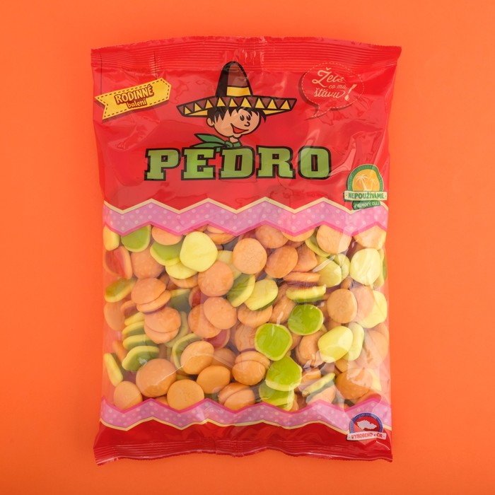 Жевательный мармелад «Бургер», 1 кг
Жевательный мармелад «Бургер», 1 кг