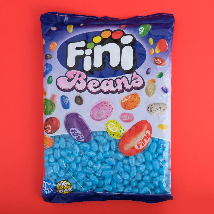 Жевательный мармелад «Бобы желе со вкусом малины», 1 кг
Жевательный мармелад «Бобы желе со вкусом малины», 1 кг