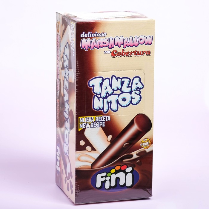 Суфле «Палочки в шоколадной глазури» 6 г
Суфле «Палочки в шоколадной глазури» 6 г