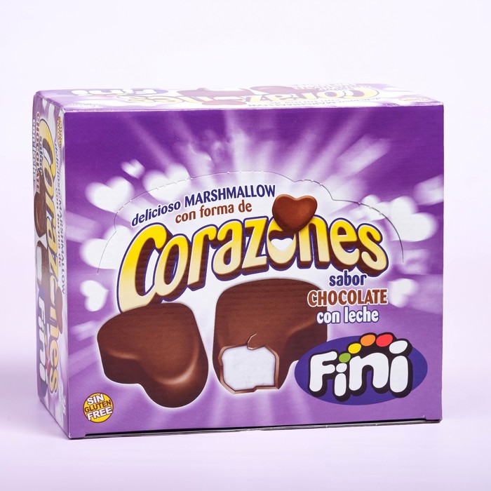 Суфле «Сердца в шоколадной глазури», 7,45 г
Суфле «Сердца в шоколадной глазури», 7,45 г