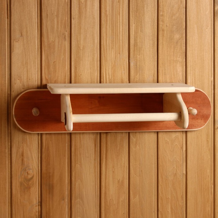 Полка для полотенец
Полка для полотенец