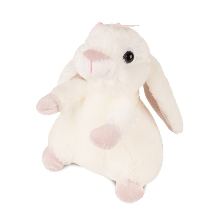 Мягкая игрушка «Зайка», 14 см
Мягкая игрушка «Зайка», 14 см