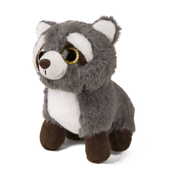 Мягкая игрушка «Енотик», 15 см
Мягкая игрушка «Енотик», 15 см