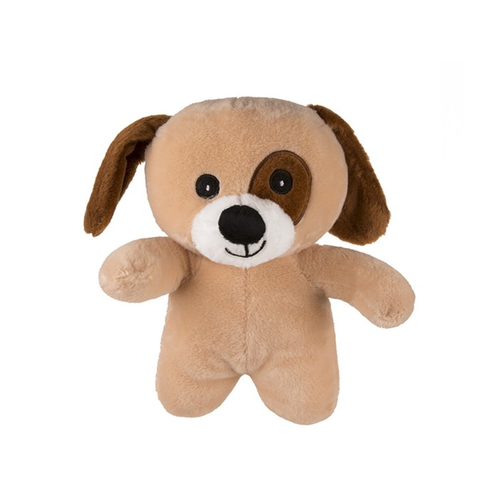 Мягкая игрушка «Щенок», 24 см
Мягкая игрушка «Щенок», 24 см