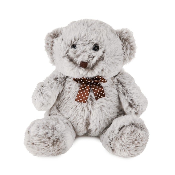 Мягкая игрушка «Мишка», 20 см
Мягкая игрушка «Мишка», 20 см