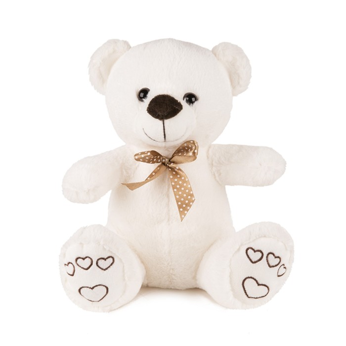 Мягкая игрушка «Мишка», 25 см
Мягкая игрушка «Мишка», 25 см