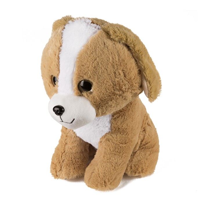 Мягкая игрушка «Собака Спаниель», 30 см
Мягкая игрушка «Собака Спаниель», 30 см