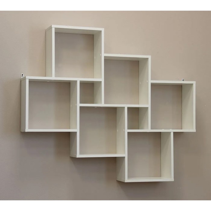 Полка Д-49 1187х180х1018 белый 
Полка Д-49 1187х180х1018 белый