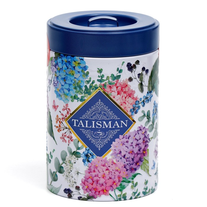 Чай чёрный Hyton Талисман Букет 5.S, 50 г
Чай чёрный Hyton Талисман Букет 5.S, 50 г