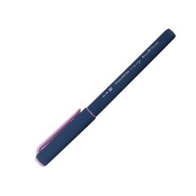 Ручка шариковая PrimeWrite. Basic. Navy, узел 1.0 мм, синие пигментные чернила на масляной основе, корпус Soft Touch, МИКС
Ручка шариковая PrimeWrite. Basic. Navy, узел 1.0 мм, синие пигментные чернила на масляной основе, корпус Soft Touch, МИКС
