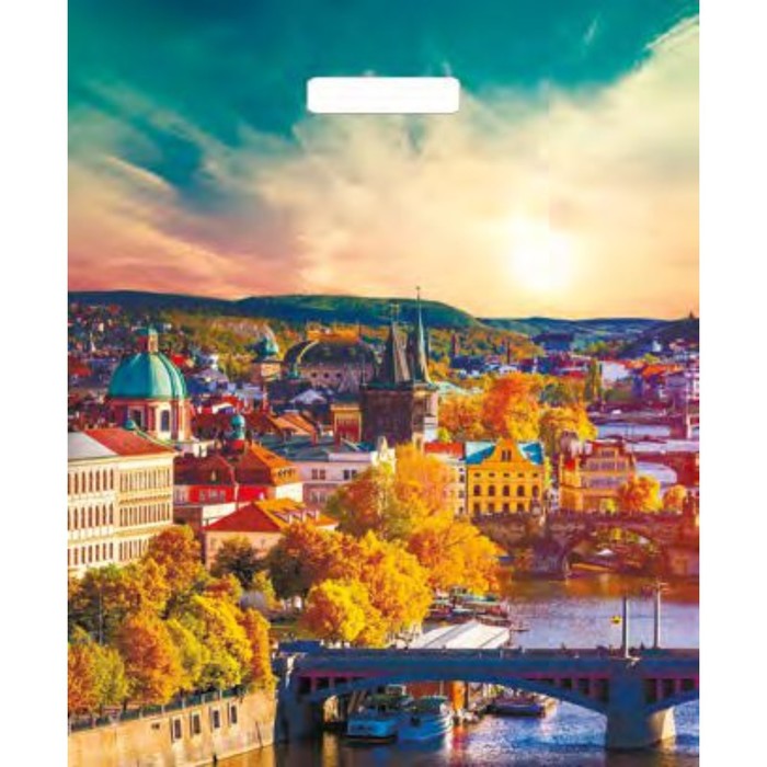 Пакет "Прага", полиэтиленовый с вырубной ручкой, 38х45 см, 60 мкм
Пакет "Прага", полиэтиленовый с вырубной ручкой, 38х45 см, 60 мкм