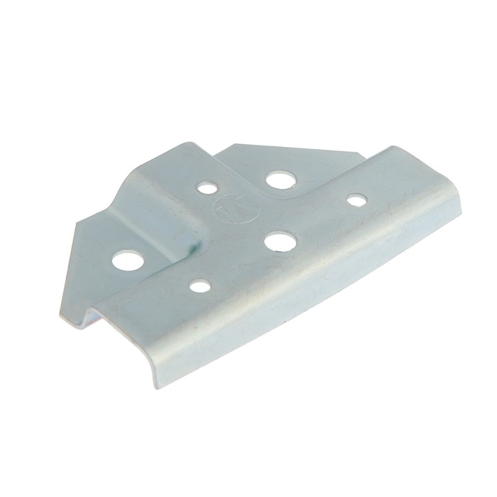 Краб-система Т-образная 20х20х1,2 мм цинк,в упаковке 100 шт.
Краб-система Т-образная 20х20х1,2 мм цинк,в упаковке 100 шт.