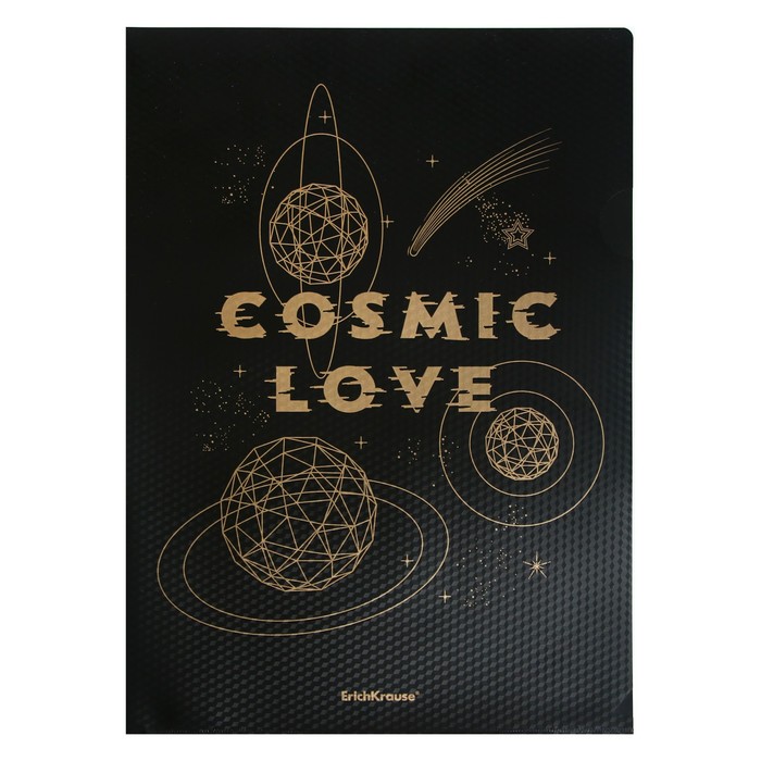 Набор папок-уголков А4, 160 мкм, ErichKrause Magic Sky, полупрозрачная, глянцевые, 4 шт, с принтом, микс
Набор папок-уголков А4, 160 мкм, ErichKrause Magic Sky, полупрозрачная, глянцевые, 4 шт, с принтом, микс