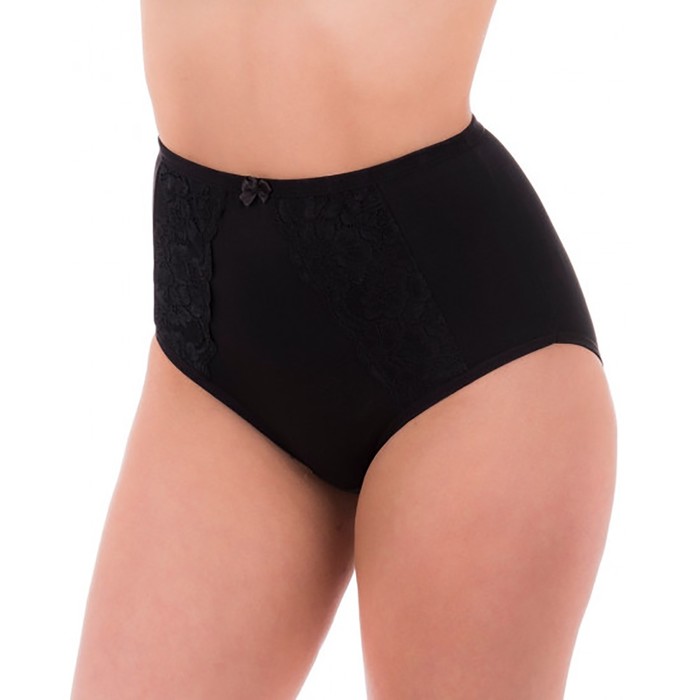 Трусы женские, цвет синий, размер 56-58 (6XL)
Трусы женские, цвет синий, размер 56-58 (6XL)