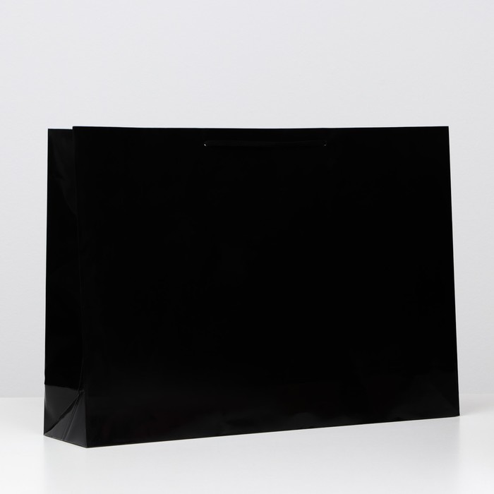 Пакет ламинированный, чёрный, 38 х 53,5 х 13 см, набор 12 шт.
Пакет ламинированный, чёрный, 38 х 53,5 х 13 см, набор 12 шт.