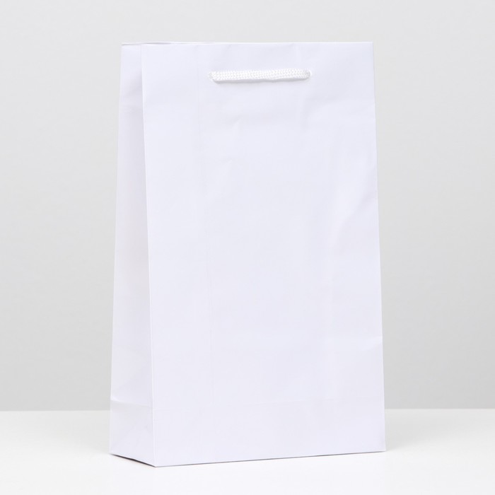 Пакет ламинированный, белый, 26,5 х 16,5 х 7 см, набор 12 шт.
Пакет ламинированный, белый, 26,5 х 16,5 х 7 см, набор 12 шт.