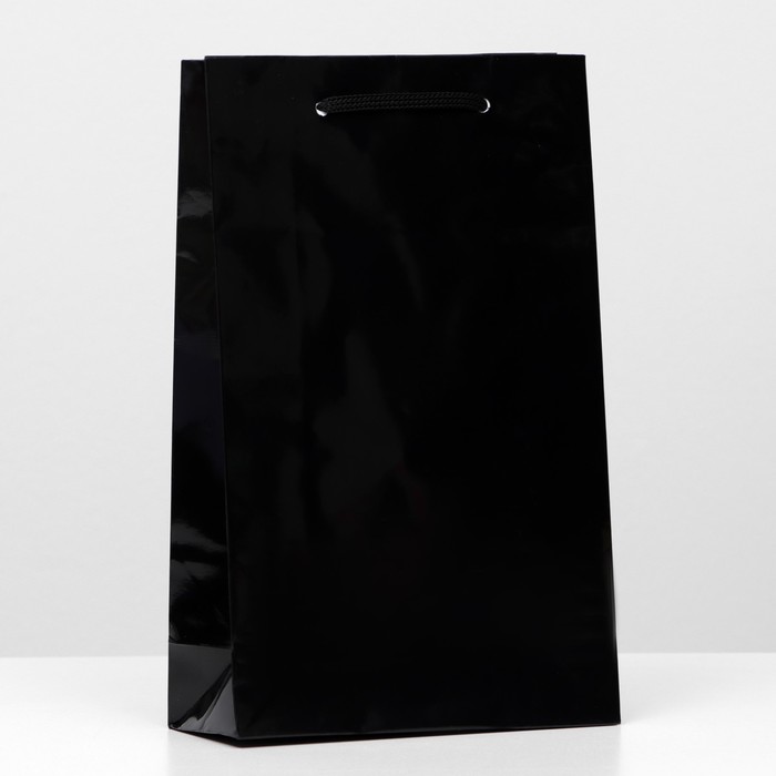 Пакет ламинированный, чёрный, 26,5 х 16,5 х 7 см, набор 12 шт.
Пакет ламинированный, чёрный, 26,5 х 16,5 х 7 см, набор 12 шт.