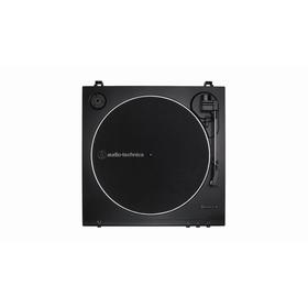 Проигрыватель виниловых дисков AUDIO-TECHNICA AT-LP60XBK, Jack 3.5, RCA, черный
Проигрыватель виниловых дисков AUDIO-TECHNICA AT-LP60XBK, Jack 3.5, RCA, черный