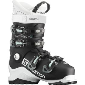 Горнолыжные ботинки женские Salomon X ACCESS 60 W wide JET, размер 24/24,5 (L40851200)
Горнолыжные ботинки женские Salomon X ACCESS 60 W wide JET, размер 24/24,5 (L40851200)