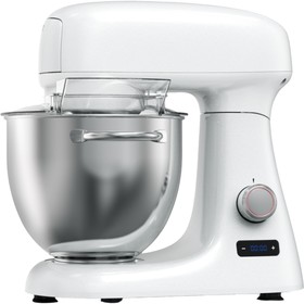 Миксер VIATTO VA-SM1002W, планетарный, 1000 Вт, 4,8 л, плавная регулировка, белый
Миксер VIATTO VA-SM1002W, планетарный, 1000 Вт, 4,8 л, плавная регулировка, белый