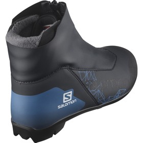 Ботинки для классического хода женские Salomon VITANE PROLINK, размер 5 UK (L41513900)
Ботинки для классического хода женские Salomon VITANE PROLINK, размер 5 UK (L41513900)
