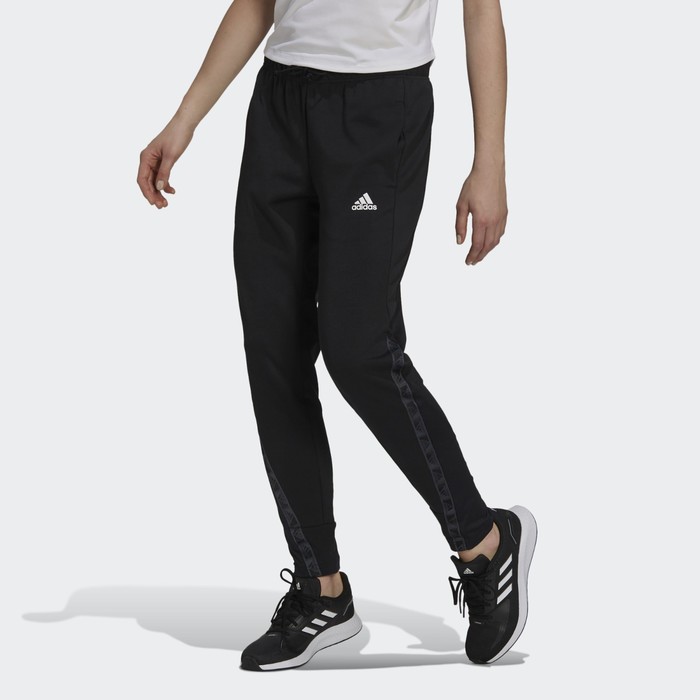 фото Брюки женские adidas w mt pant, размер 48-50 (gs1345)