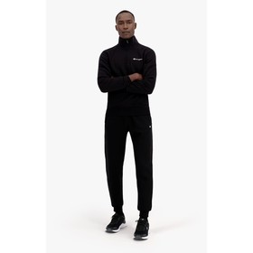 Брюки мужские Champion Legacy Authentic Pants Rib Cuff Pants, размер 48-50 (214962-KK001) 767817
Брюки мужские Champion Legacy Authentic Pants Rib Cuff Pants, размер 48-50 (214962-KK001) 767817