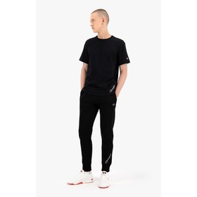 Брюки мужские Champion Rochester Sportleisure Rib Cuff Pants, размер 50-52 (216552-KK001) 767819
Брюки мужские Champion Rochester Sportleisure Rib Cuff Pants, размер 50-52 (216552-KK001) 767819