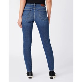 Джинсы женские Wrangler Women High Rise Skinny Jeans, размер 32/30 US (W27HTX35E)
Джинсы женские Wrangler Women High Rise Skinny Jeans, размер 32/30 US (W27HTX35E)