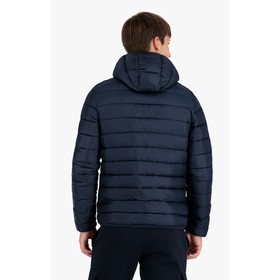 Куртка мужская Champion Legacy Outdoor Hooded Jacket, размер M EUR (216647-BS501)
Куртка мужская Champion Legacy Outdoor Hooded Jacket, размер M EUR (216647-BS501)