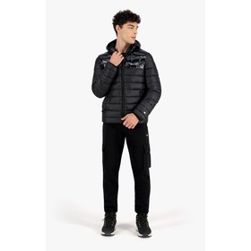 Куртка мужская Champion Legacy Outdoor Hooded Jacket, размер XL EUR (216646-KK001)
Куртка мужская Champion Legacy Outdoor Hooded Jacket, размер XL EUR (216646-KK001)