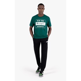Футболка мужская Champion Legacy Graphic Shop Authentic, размер 50-52 (216606-GS502)
Футболка мужская Champion Legacy Graphic Shop Authentic, размер 50-52 (216606-GS502)