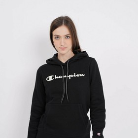 Худи женское Champion Legacy American Classics Hooded Sweatshirt, размер 50-52 (113207-KK001) 76
Худи женское Champion Legacy American Classics Hooded Sweatshirt, размер 50-52 (113207-KK001) 76