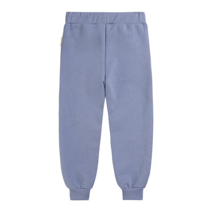 Брюки для мальчика, рост 134 см., цвет серо-синий
Брюки для мальчика, рост 134 см., цвет серо-синий