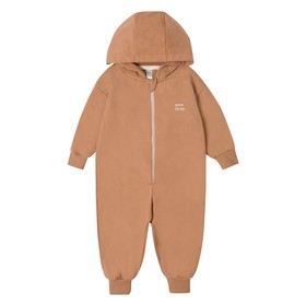 Комбинезон с капюшоном One love winter, рост 92 см., цвет светло-коричневый
Комбинезон с капюшоном One love winter, рост 92 см., цвет светло-коричневый