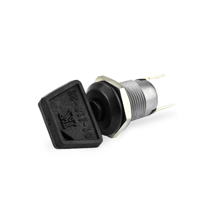 фото Замок зажигания arctic cat, oem 0117-045, 0709-028, 0609-081, 01-118-24 sledex
