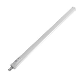 Светильник светодиодный Philips WT066C CW LED33 L1200 CFW PSU, 33 Вт, 6500 К, 3300 Лм, IP65
Светильник светодиодный Philips WT066C CW LED33 L1200 CFW PSU, 33 Вт, 6500 К, 3300 Лм, IP65