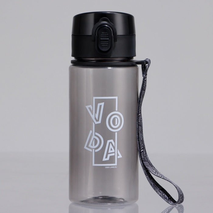 фото Бутылка «вода», 400 мл svoboda voli