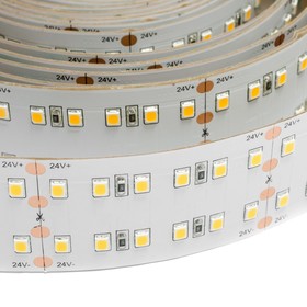 Светодиодная лента Apeyron Electrics 3 м, IP20, SMD2835, 240 LED/м, 38 Вт/м, 24 В, 4000К
Светодиодная лента Apeyron Electrics 3 м, IP20, SMD2835, 240 LED/м, 38 Вт/м, 24 В, 4000К
