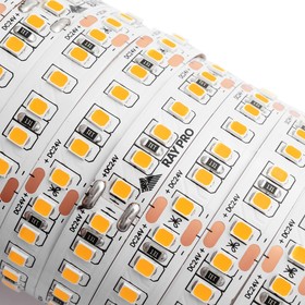 Светодиодная лента Apeyron Electrics 5 м, IP20, SMD2835, 168 LED/м, 18 Вт/м, 24 В, 3000К
Светодиодная лента Apeyron Electrics 5 м, IP20, SMD2835, 168 LED/м, 18 Вт/м, 24 В, 3000К