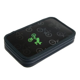 Пенал 2 секции Calligrata "Велик", 125 х 205 мм, ламинированный картон
Пенал 2 секции Calligrata "Велик", 125 х 205 мм, ламинированный картон