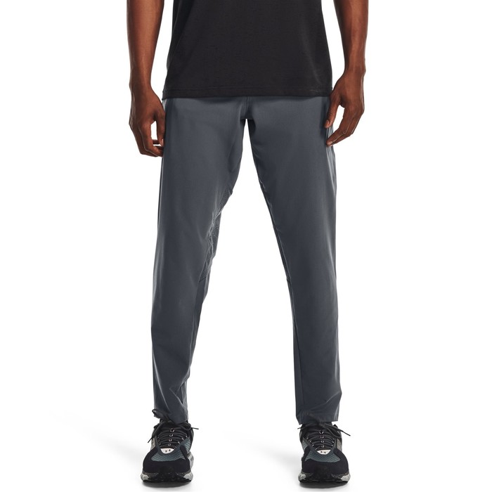 фото Брюки мужские under armour woven pant, размер 50-52 (1366214-012)