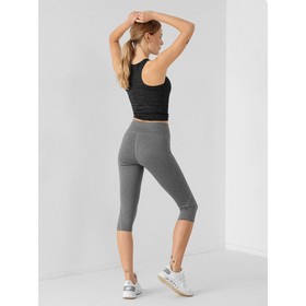 Леггинсы женские 4F WOMEN'S FUNCTIONAL LEGGINGS, размер 48 (NOSH4-SPDF350-24M)
Леггинсы женские 4F WOMEN'S FUNCTIONAL LEGGINGS, размер 48 (NOSH4-SPDF350-24M)
