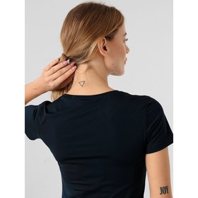 Футболка женская 4F WOMEN'S FUNCTIONAL T-SHIRTS, размер 44 (NOSH4-TSDF352-31S)
Футболка женская 4F WOMEN'S FUNCTIONAL T-SHIRTS, размер 44 (NOSH4-TSDF352-31S)
